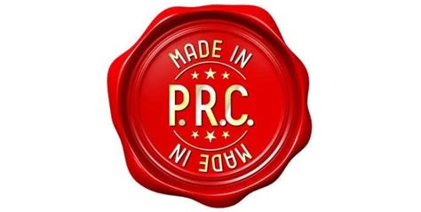 made in prc cosa significa|Made in PRC: significato e informazioni sul prodotto .